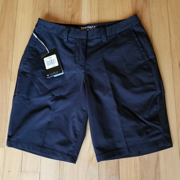 women's dri fit bermuda shorts